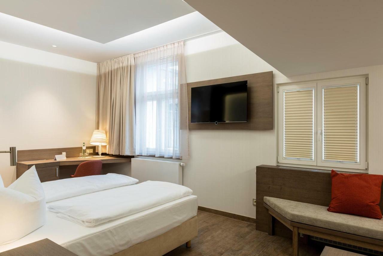 Seetelhotel Strandhotel Atlantic Heringsdorf  Eksteriør billede